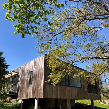 La Miellerie Bed & Breakfast Lannion Exterior photo